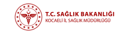 Kocaeli İl Sağlık Müdürlüğü